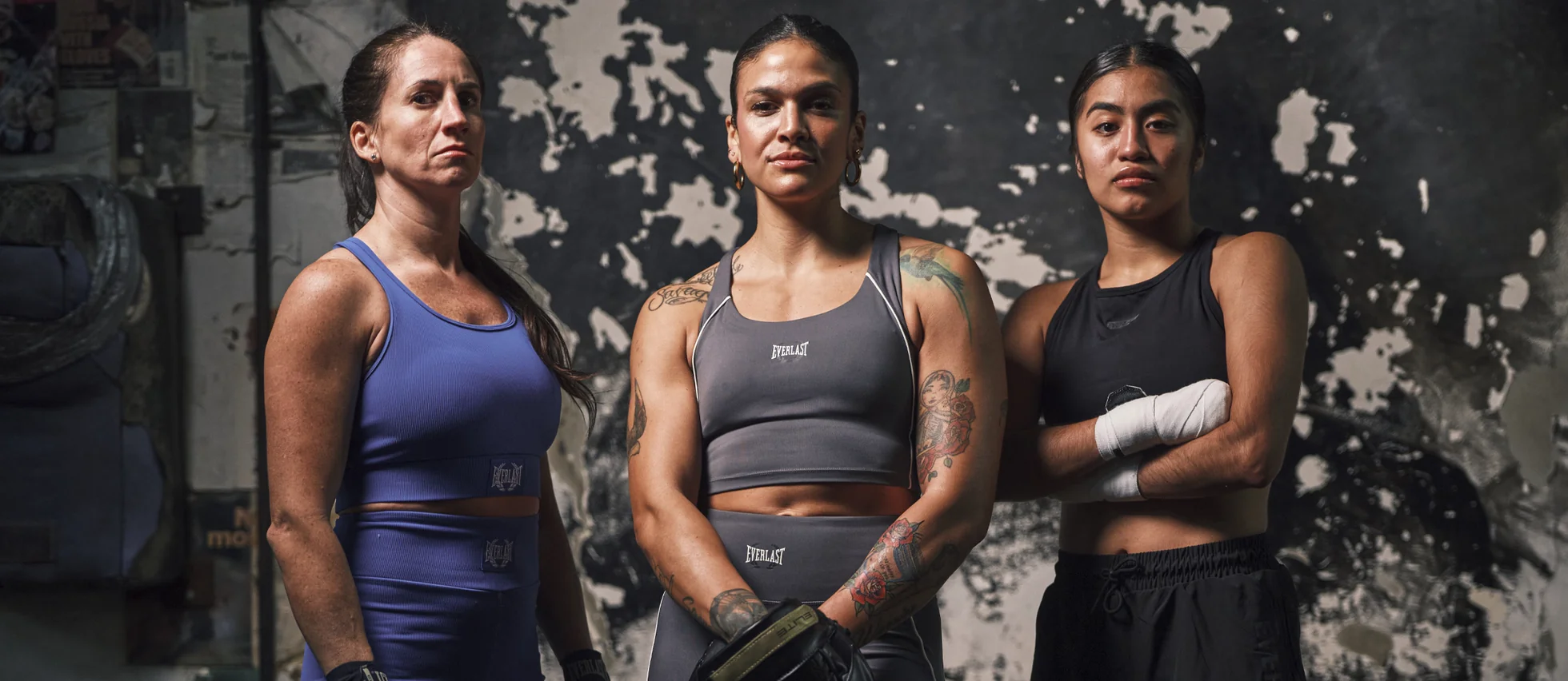 Unleash Your Inner Champion